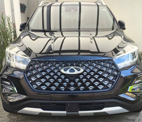 CAOA CHERY TIGGO 5X PRO 1.5 TCI FLEX HYBRID MAX DRIVE CVT CAOA CHERY TIGGO 5X PRO 1.5 TCI FLEX HYBRID MAX DRIVE CVT